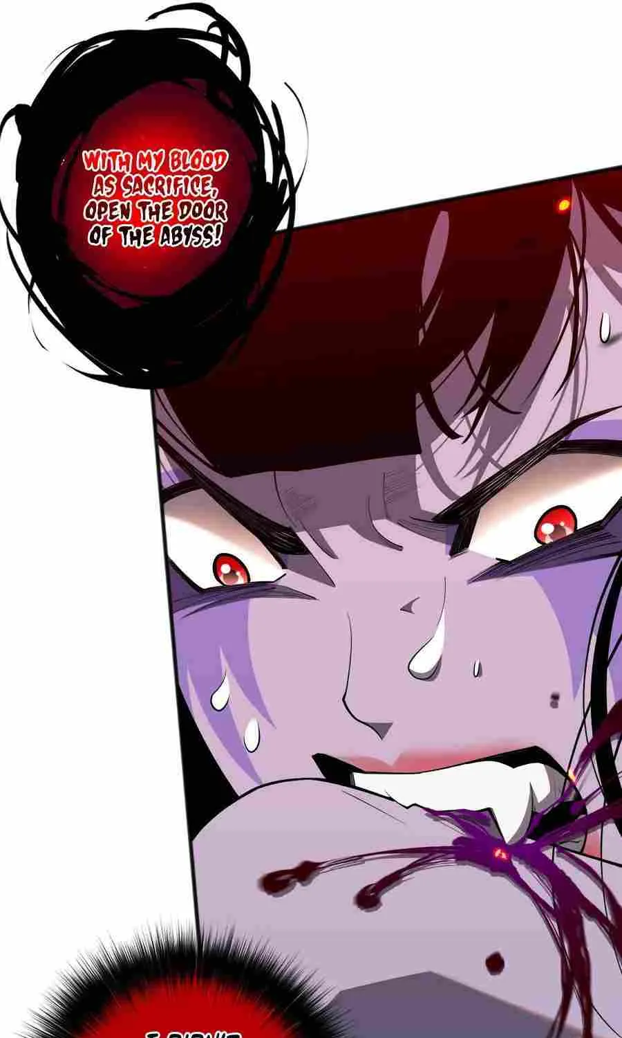 Catastrophic Necromancer Chapter 78 page 56 - 