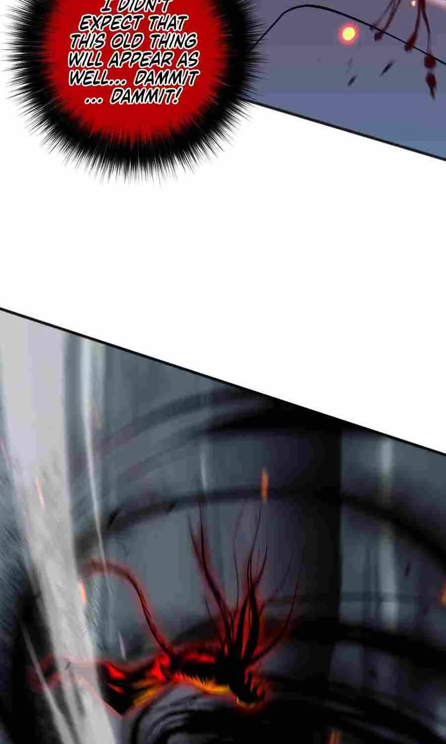 Catastrophic Necromancer Chapter 78 page 57 - 