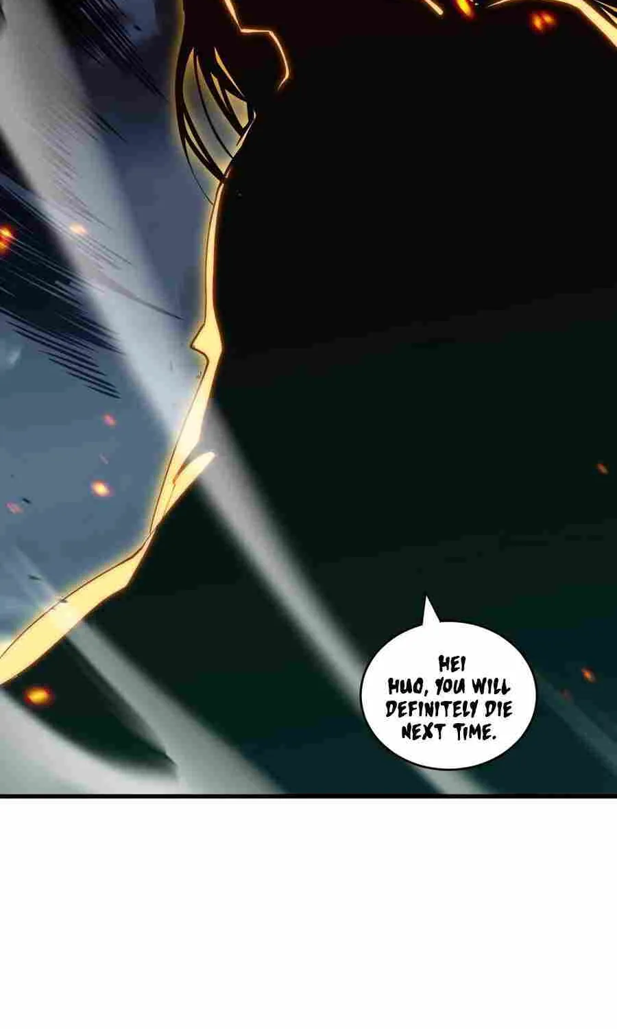 Catastrophic Necromancer Chapter 78 page 65 - 