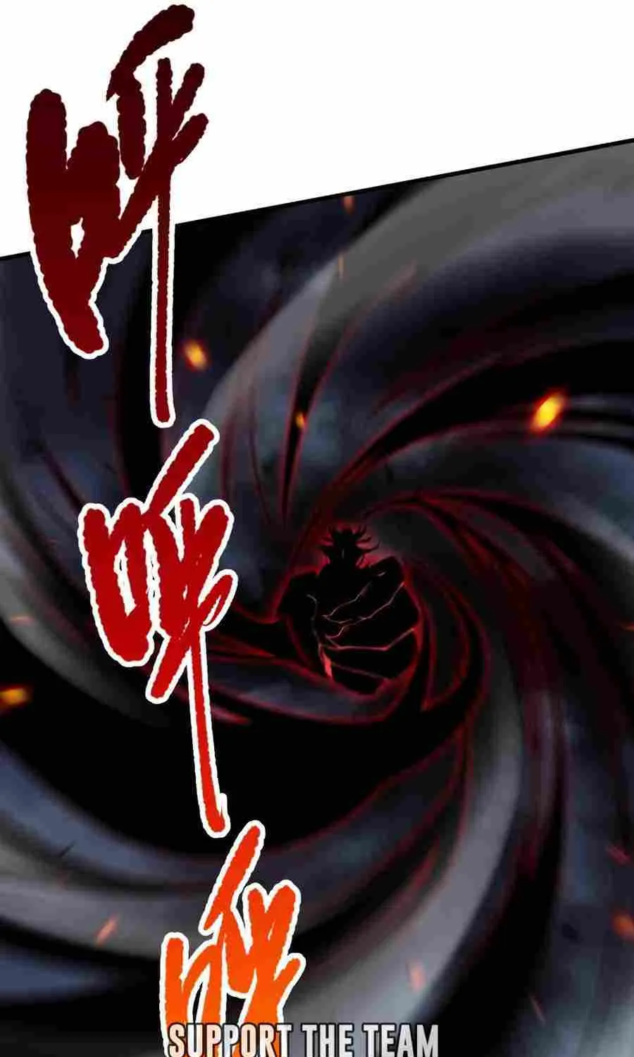 Catastrophic Necromancer Chapter 78 page 69 - 