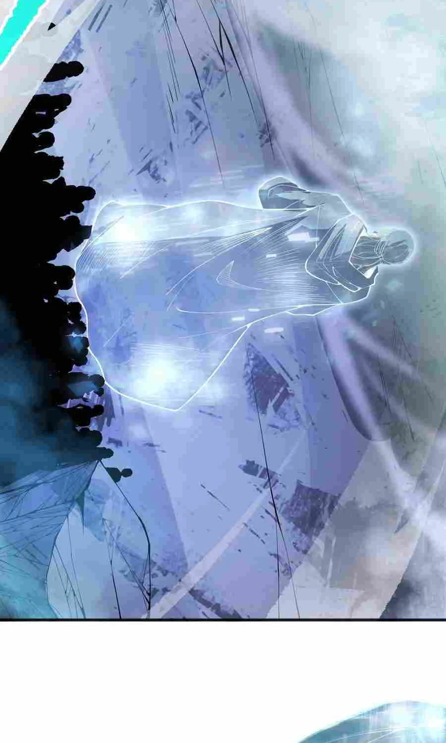 Catastrophic Necromancer Chapter 78 page 74 - 