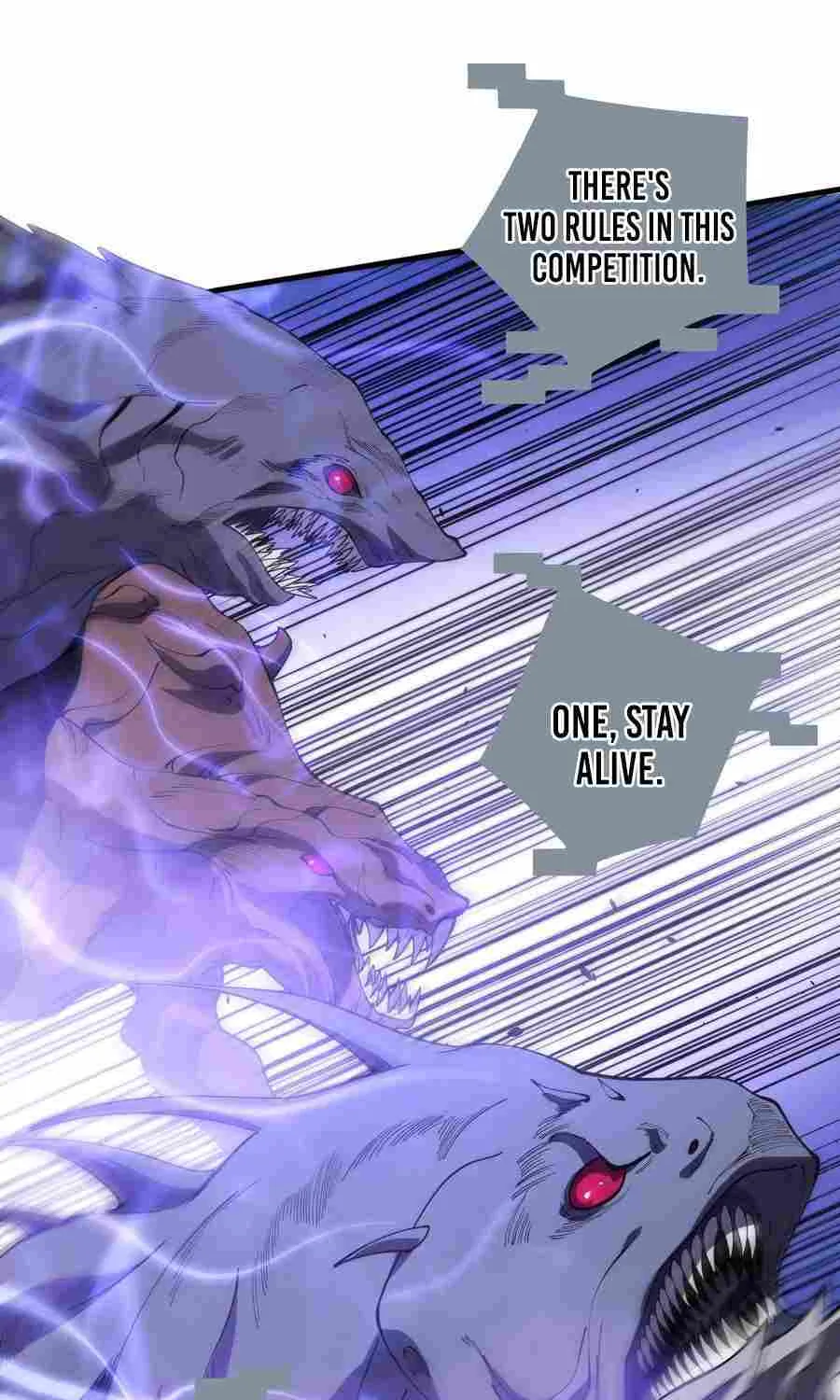 Catastrophic Necromancer Chapter 78 page 78 - 