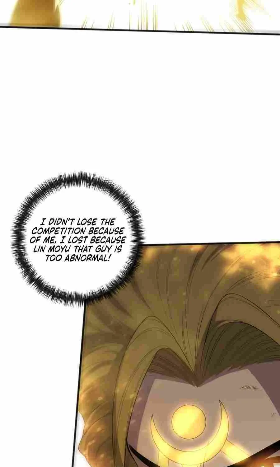 Catastrophic Necromancer Chapter 78 page 10 - 