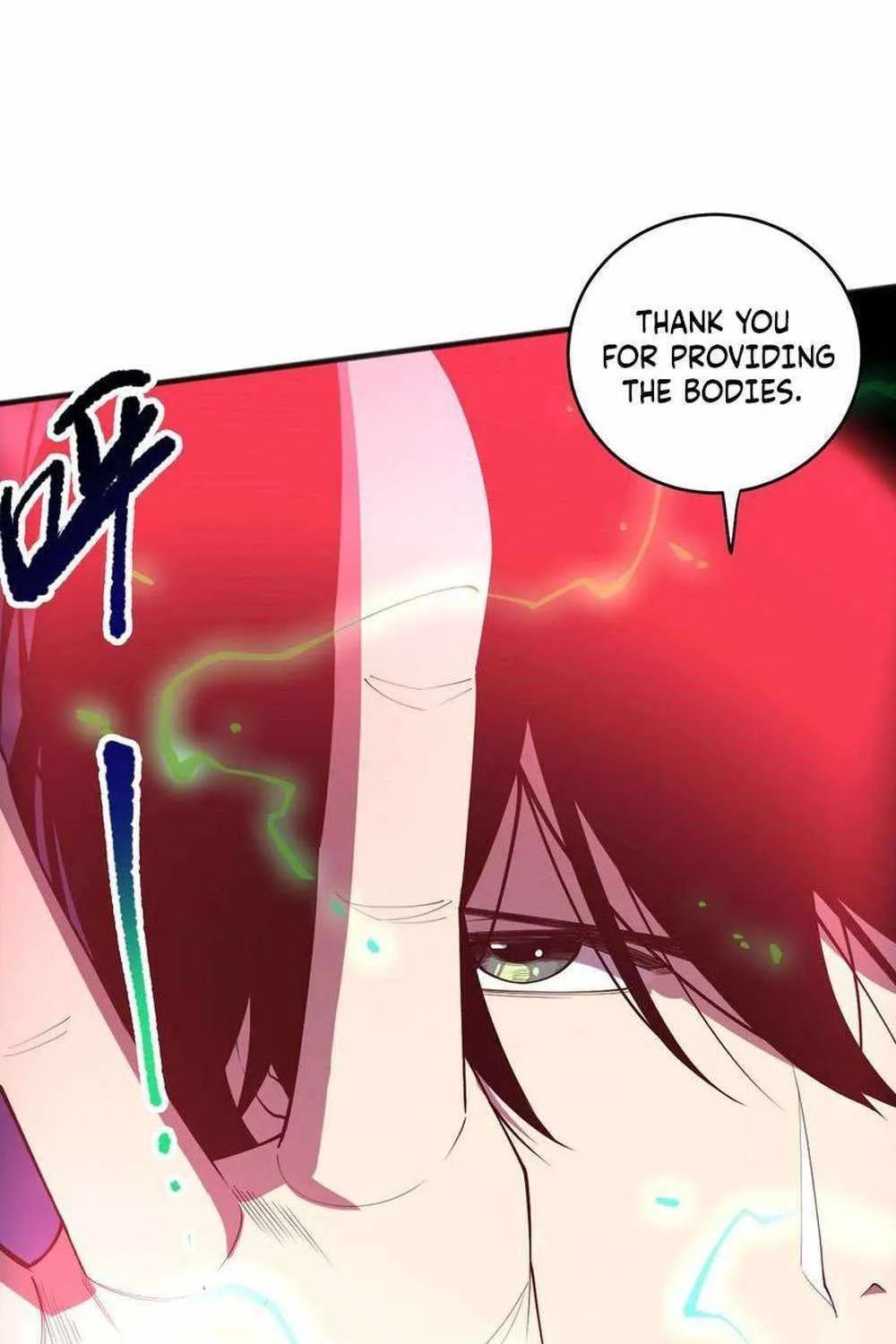 Catastrophic Necromancer Chapter 79 page 15 - 