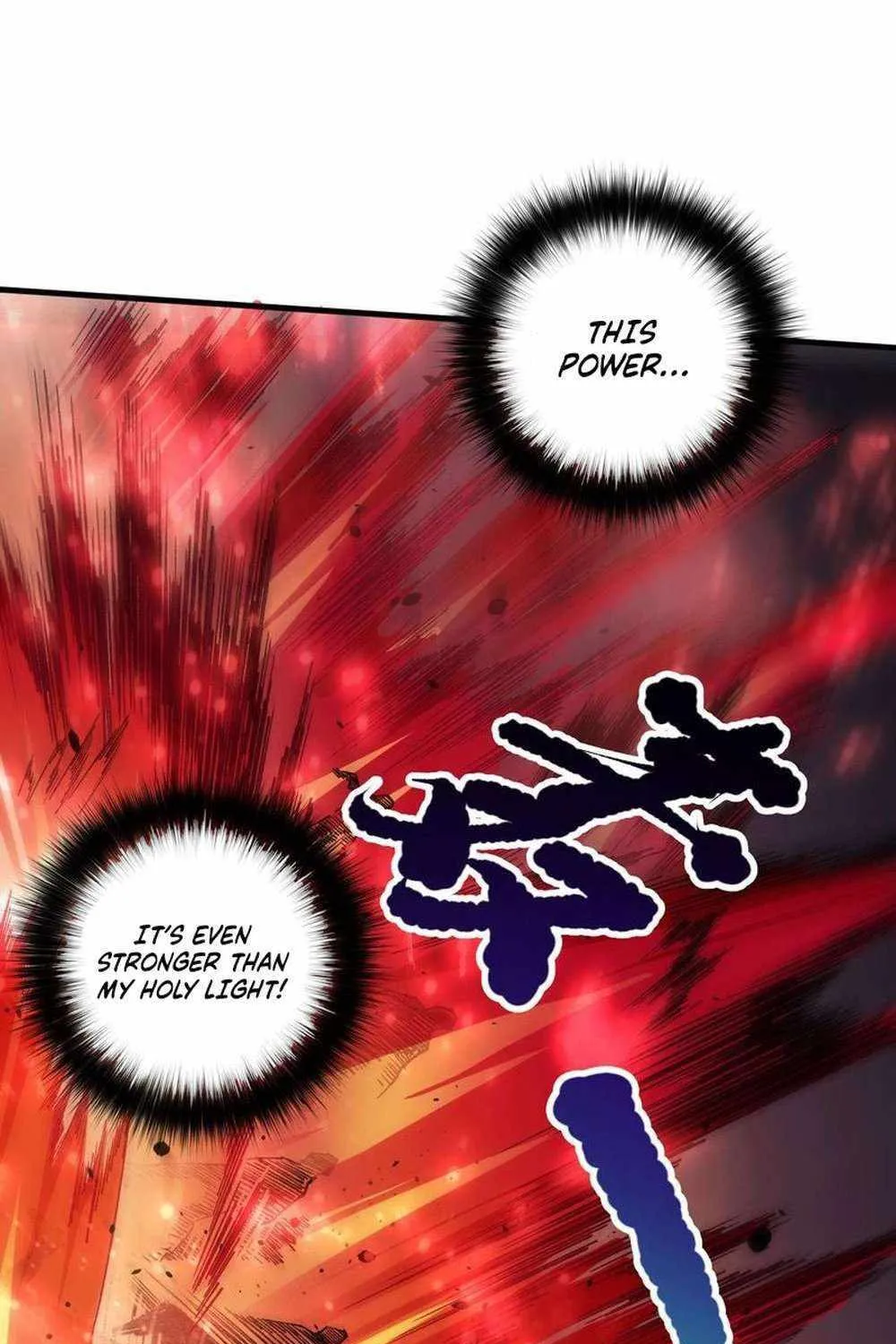 Catastrophic Necromancer Chapter 79 page 22 - 