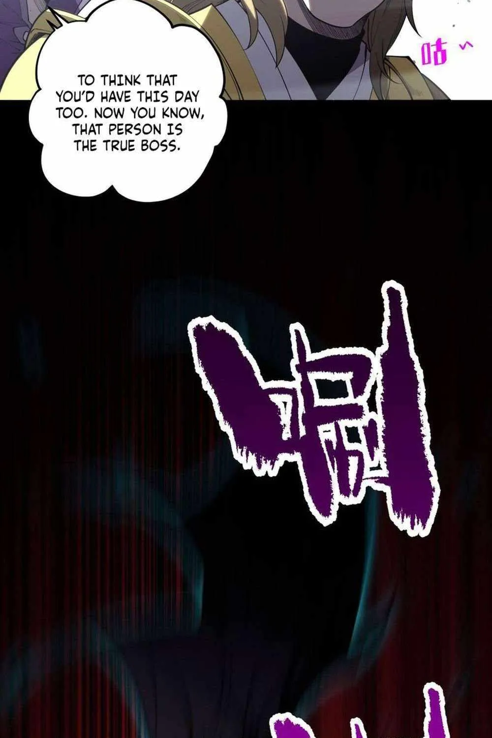Catastrophic Necromancer Chapter 79 page 54 - 