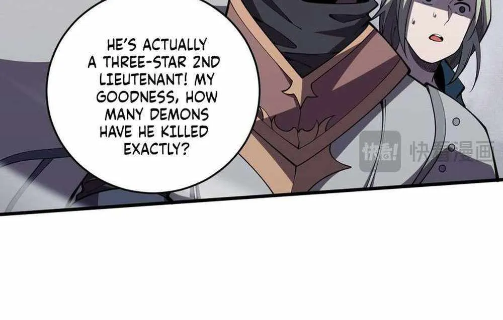 Catastrophic Necromancer Chapter 79 page 61 - 