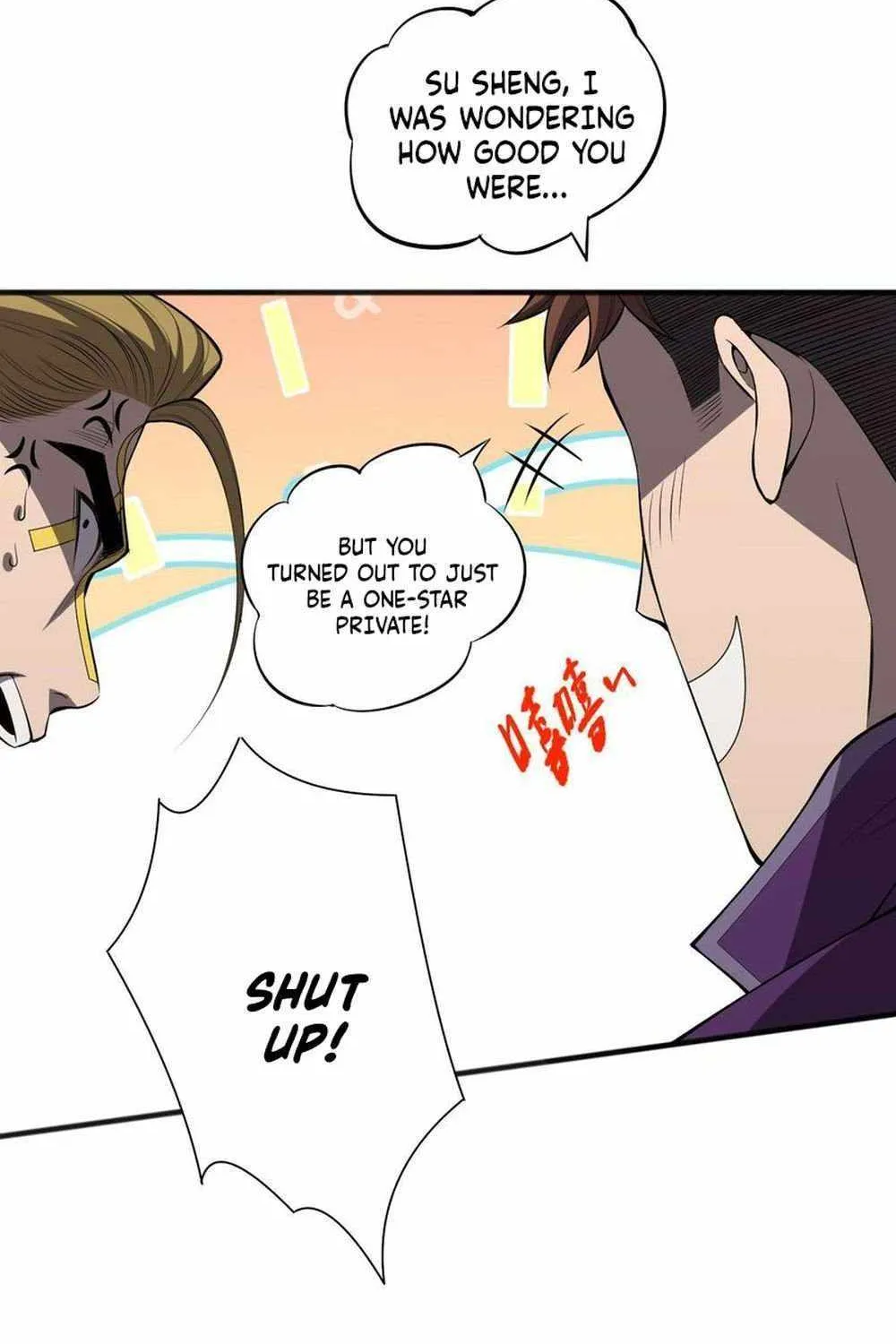 Catastrophic Necromancer Chapter 79 page 63 - 