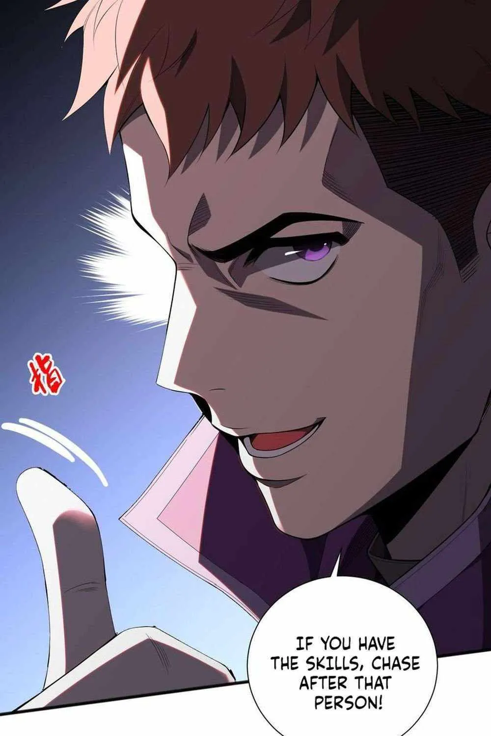 Catastrophic Necromancer Chapter 79 page 66 - 