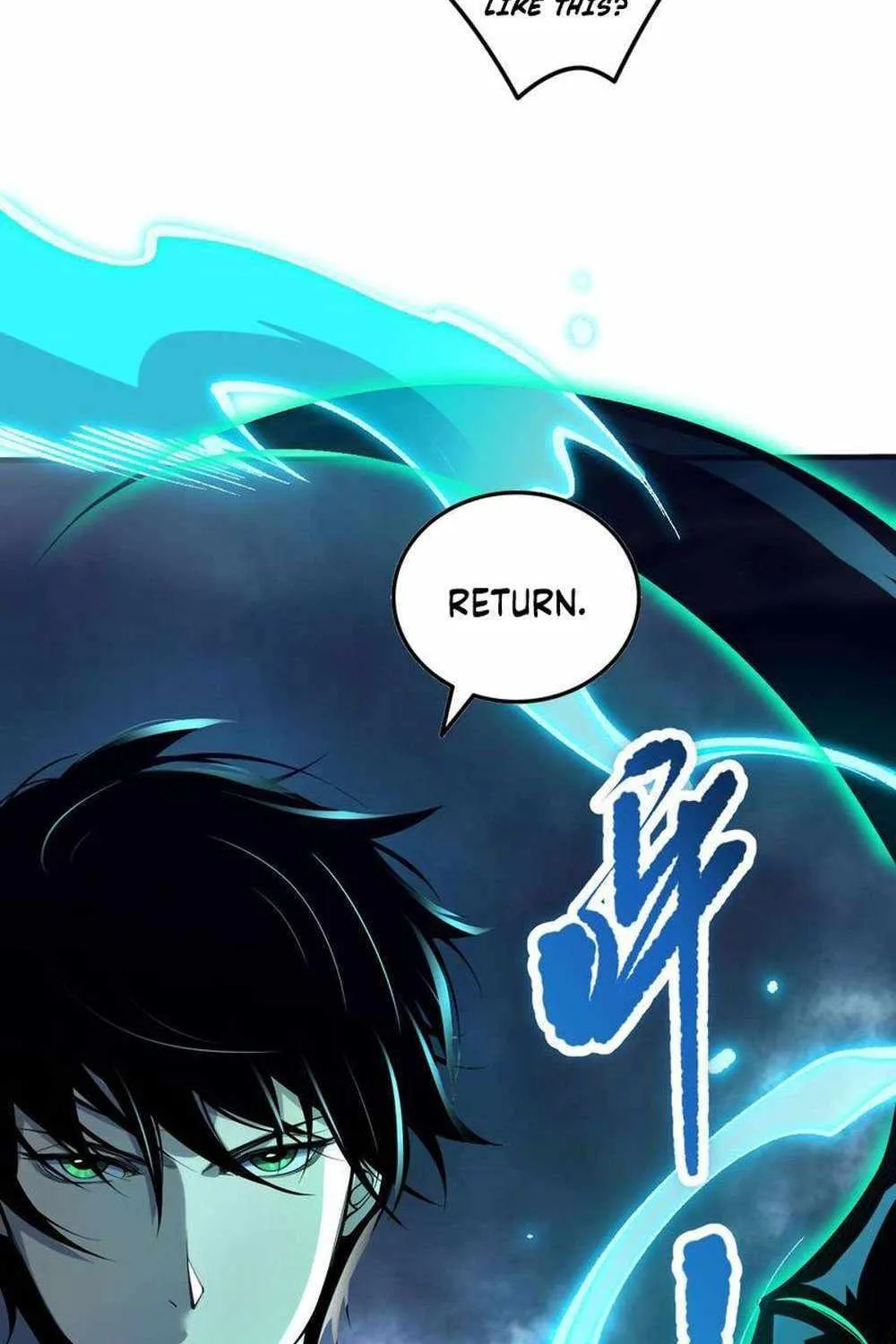 Catastrophic Necromancer Chapter 79 page 71 - 