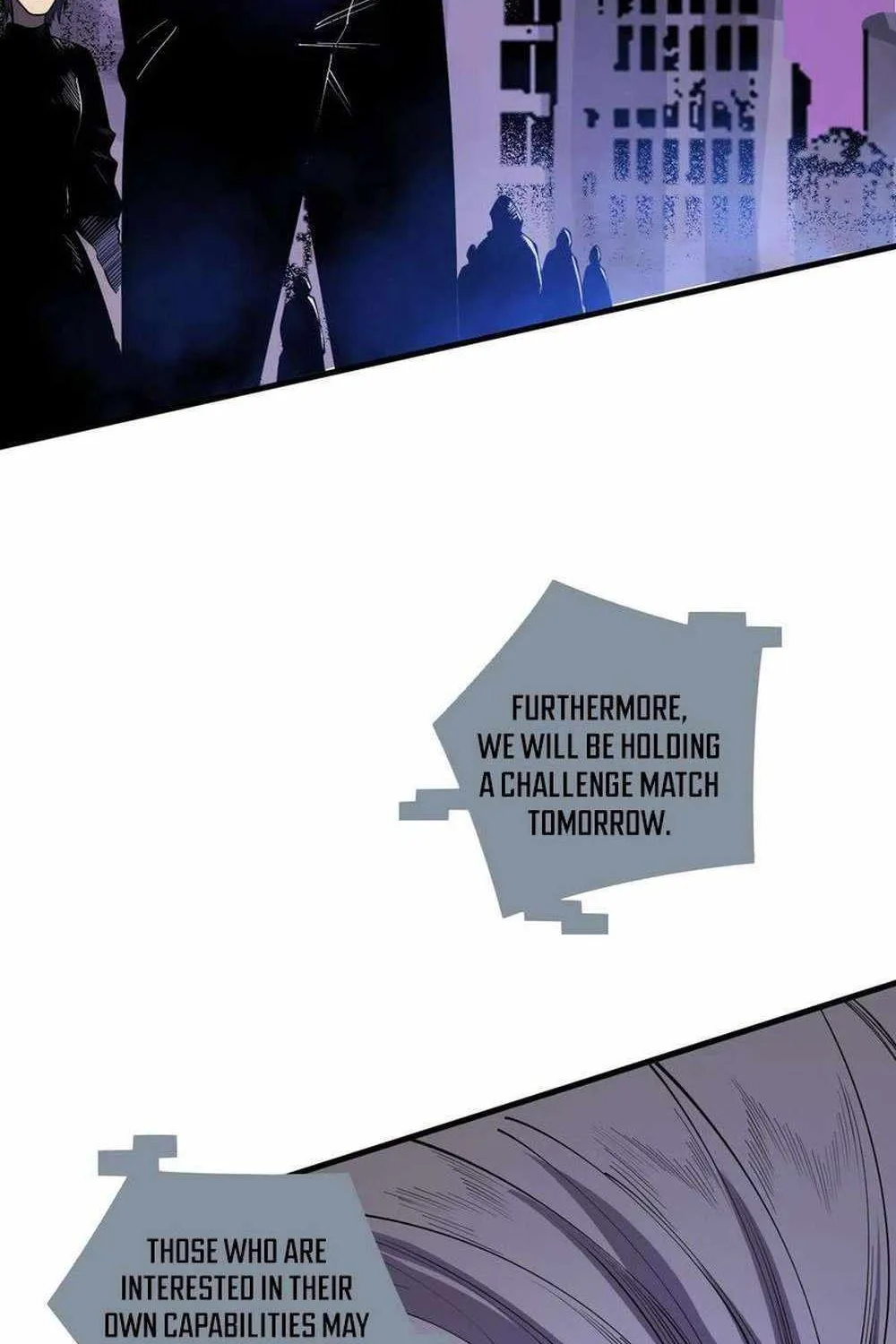 Catastrophic Necromancer Chapter 79 page 89 - 