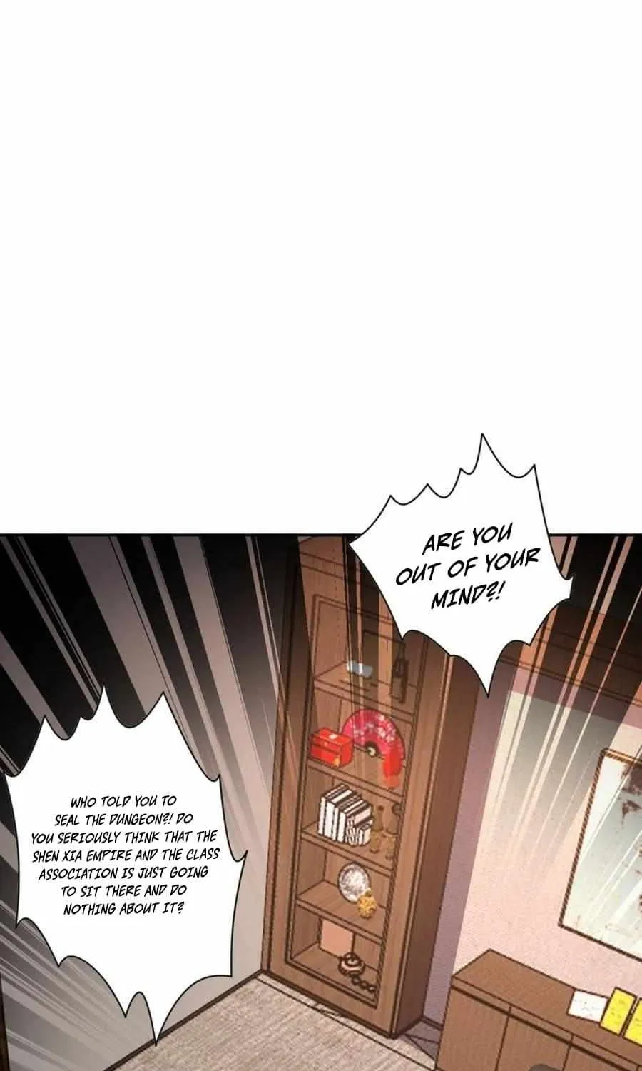 Catastrophic Necromancer Chapter 8 page 78 - 
