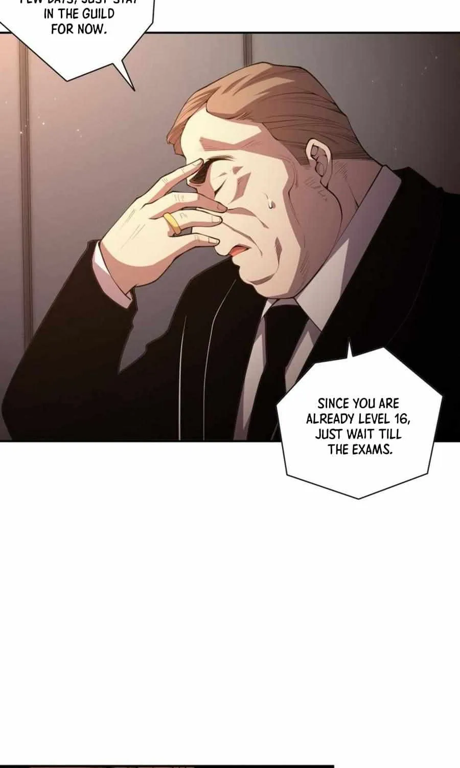 Catastrophic Necromancer Chapter 8 page 80 - 