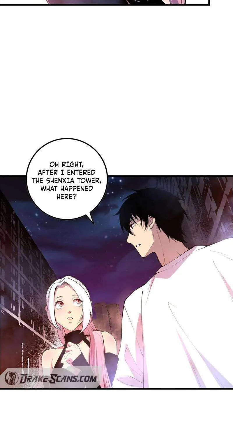 Catastrophic Necromancer Chapter 80 page 15 - 