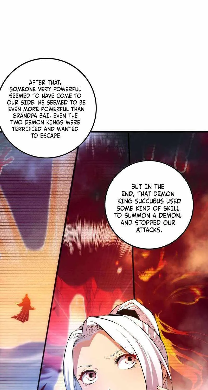 Catastrophic Necromancer Chapter 80 page 19 - 