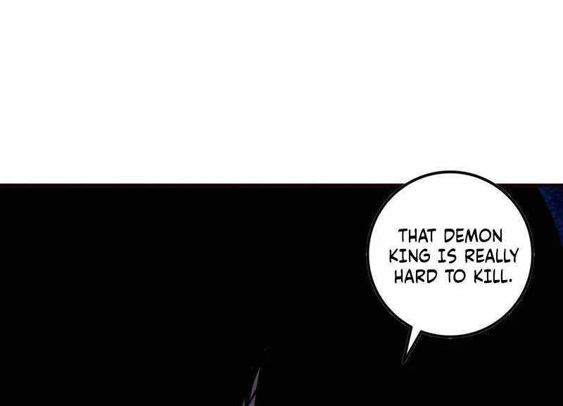 Catastrophic Necromancer Chapter 80 page 22 - 