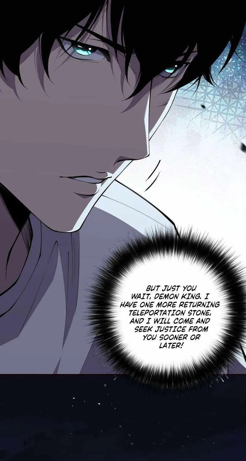 Catastrophic Necromancer Chapter 80 page 23 - 