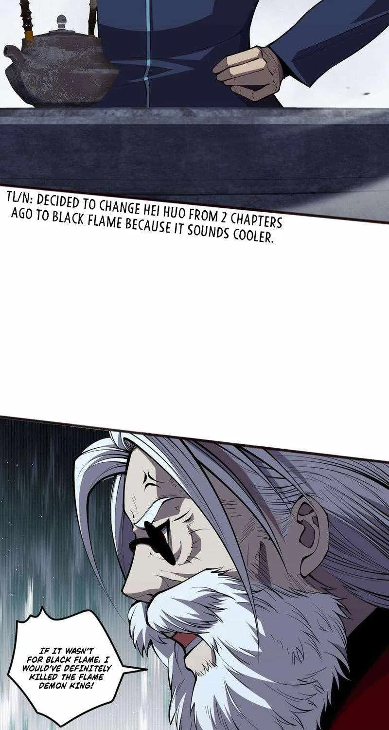 Catastrophic Necromancer Chapter 80 page 29 - 