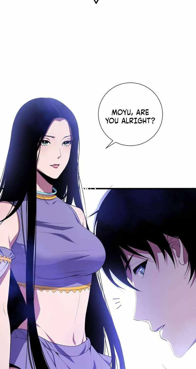 Catastrophic Necromancer Chapter 80 page 5 - 