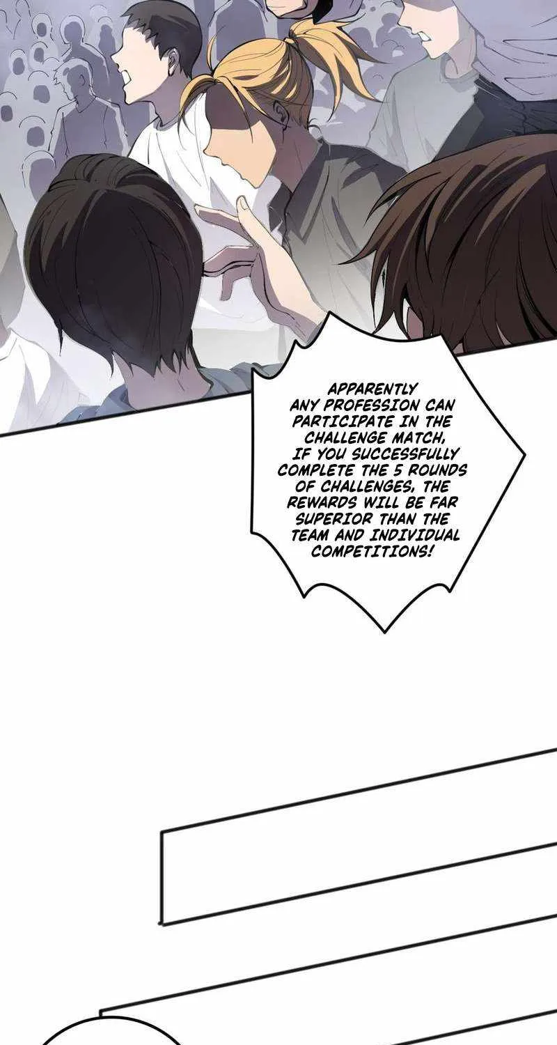 Catastrophic Necromancer Chapter 80 page 41 - 