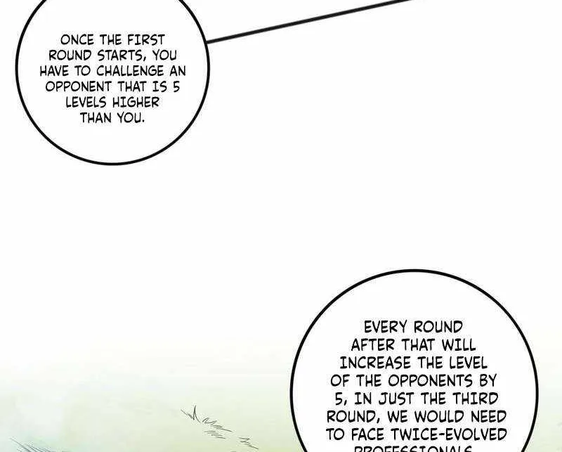 Catastrophic Necromancer Chapter 80 page 42 - 