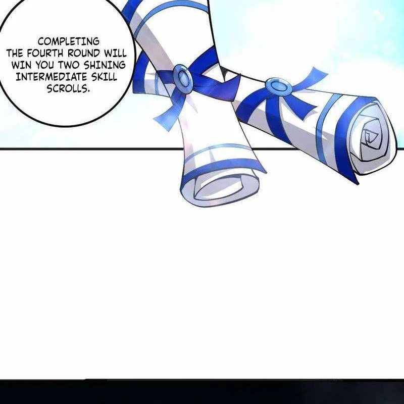 Catastrophic Necromancer Chapter 80 page 46 - 