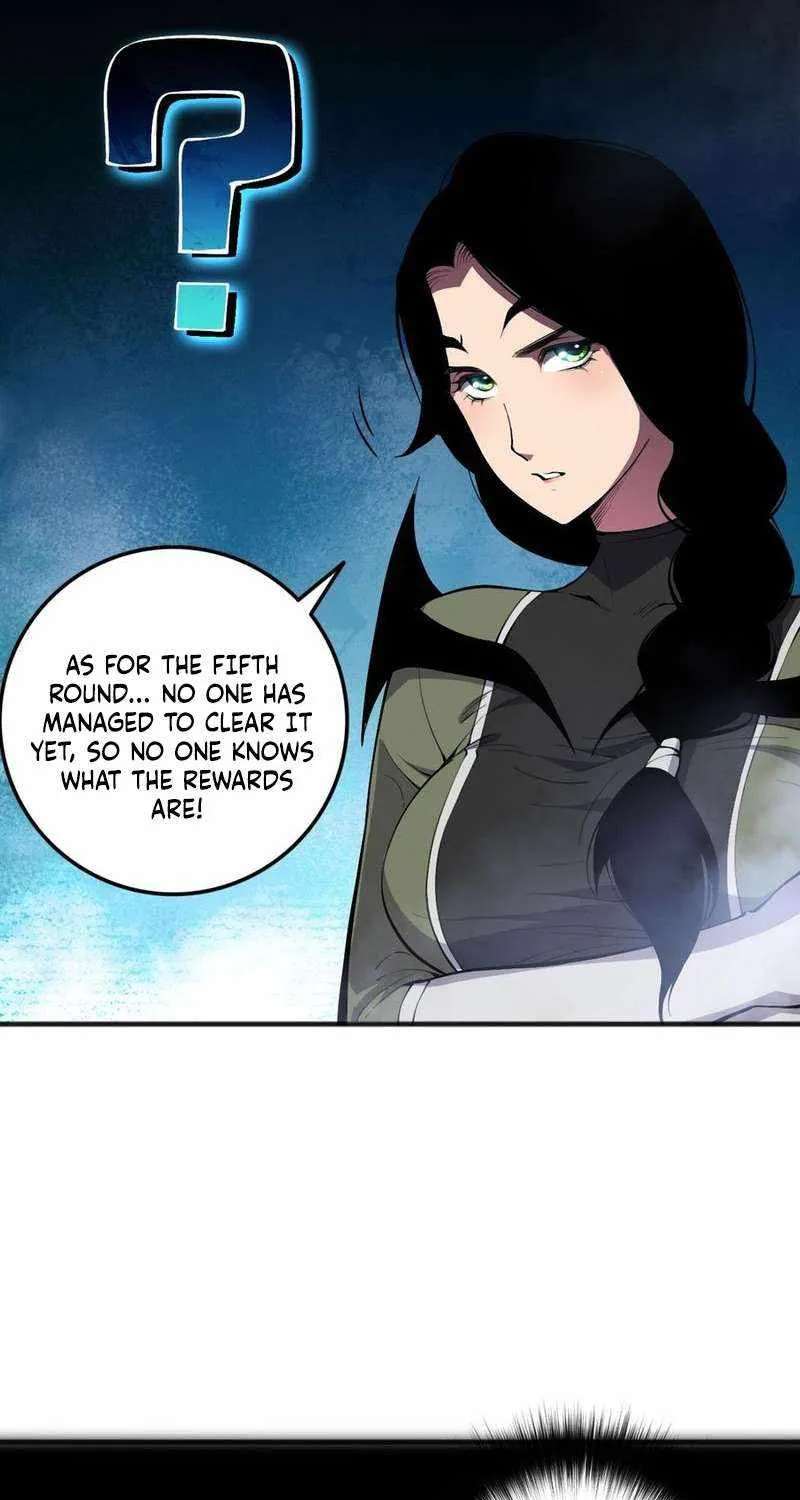 Catastrophic Necromancer Chapter 80 page 47 - 