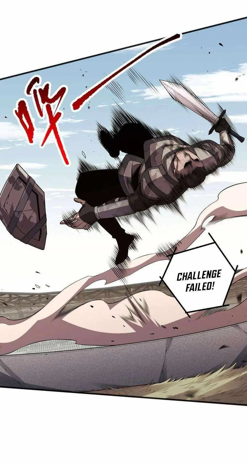 Catastrophic Necromancer Chapter 80 page 59 - 