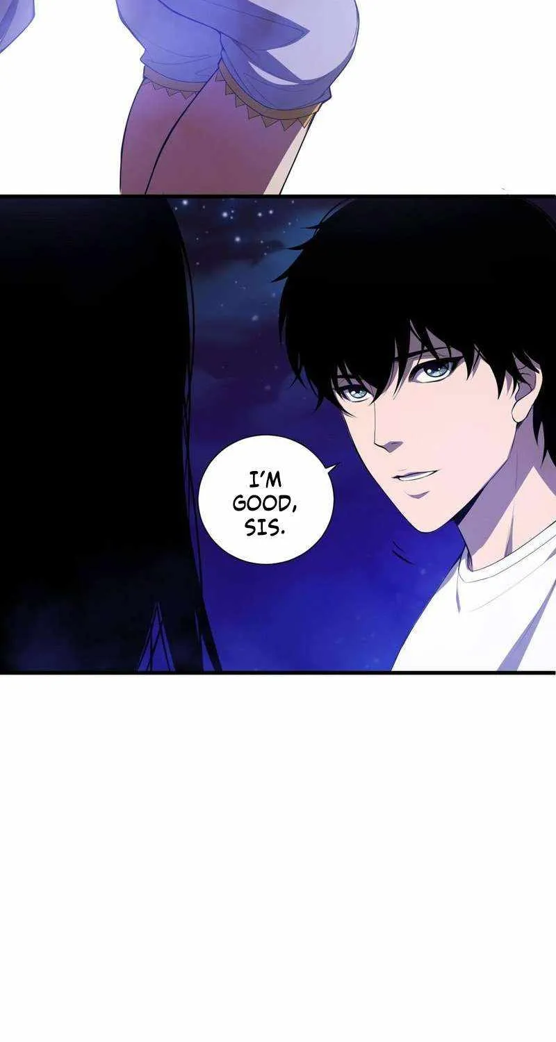 Catastrophic Necromancer Chapter 80 page 7 - 