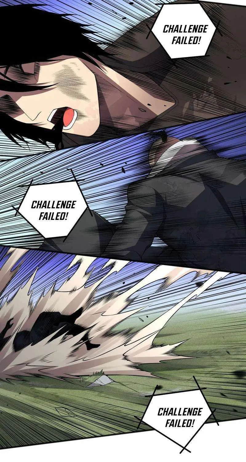Catastrophic Necromancer Chapter 80 page 61 - 