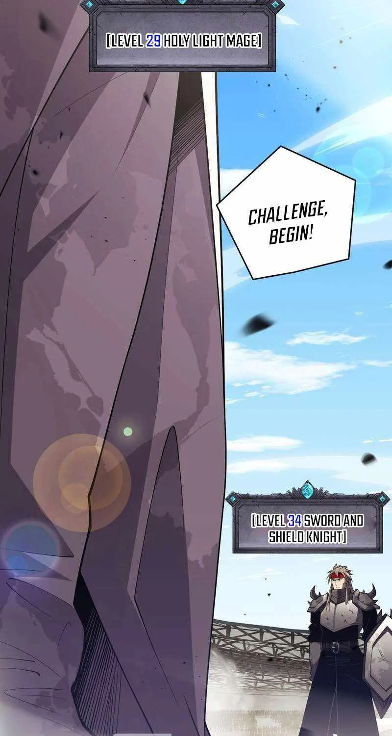 Catastrophic Necromancer Chapter 80 page 65 - 