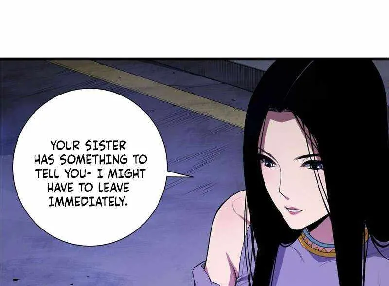 Catastrophic Necromancer Chapter 80 page 8 - 