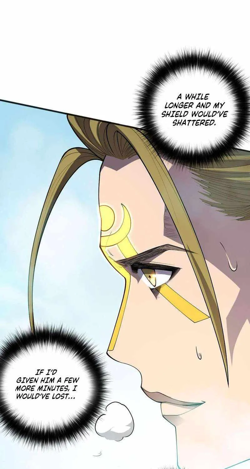 Catastrophic Necromancer Chapter 80 page 87 - 