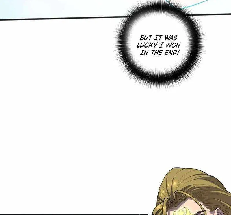 Catastrophic Necromancer Chapter 80 page 88 - 