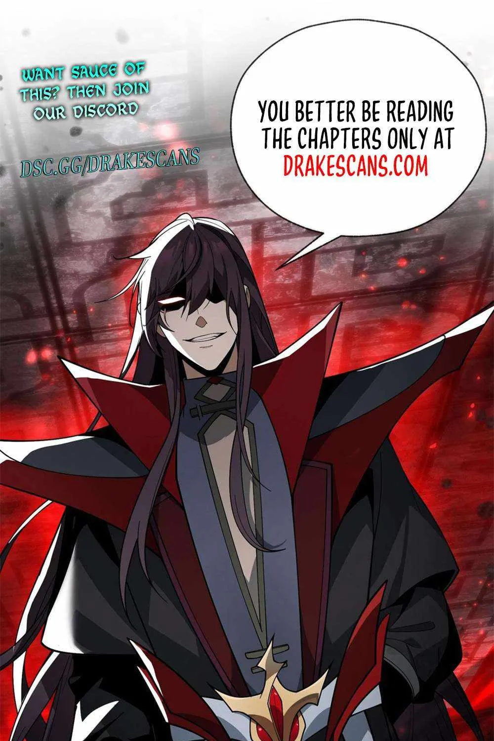 Catastrophic Necromancer Chapter 80 page 97 - 