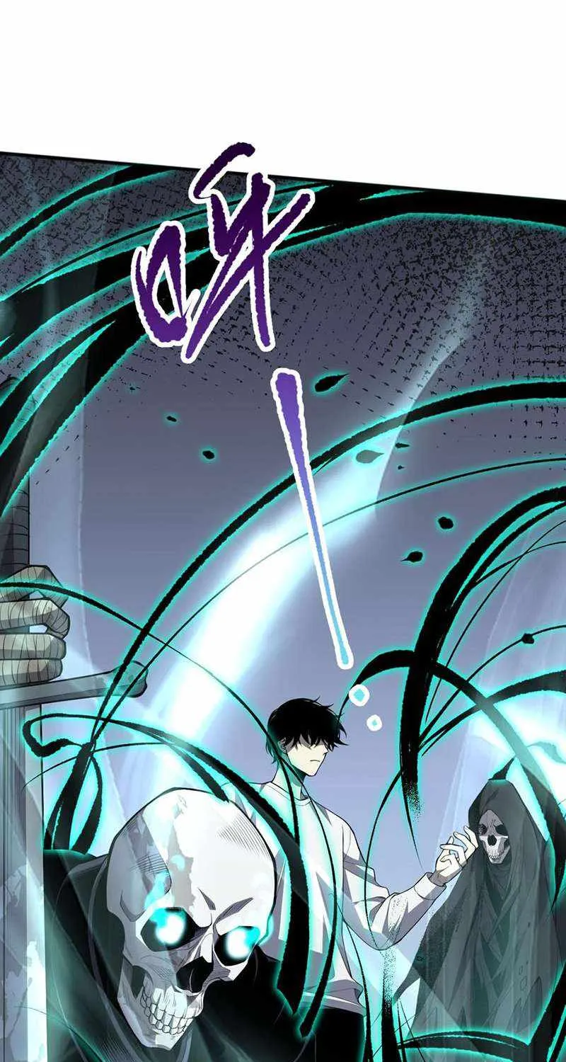 Catastrophic Necromancer Chapter 81 page 12 - 