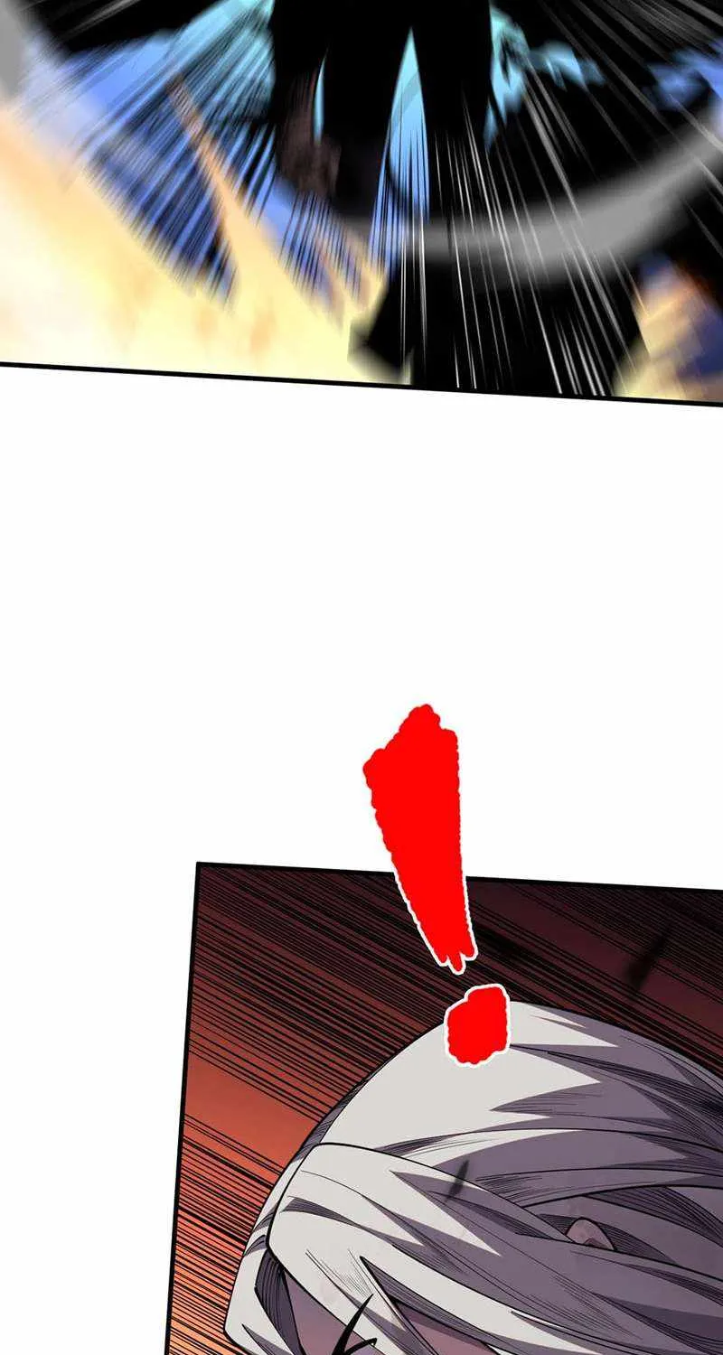 Catastrophic Necromancer Chapter 81 page 34 - 