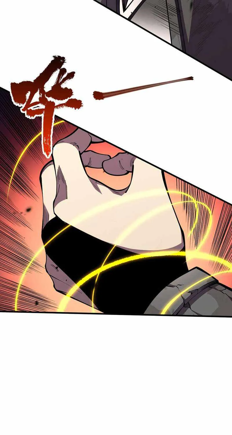 Catastrophic Necromancer Chapter 81 page 36 - 