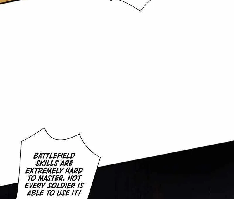 Catastrophic Necromancer Chapter 81 page 43 - 