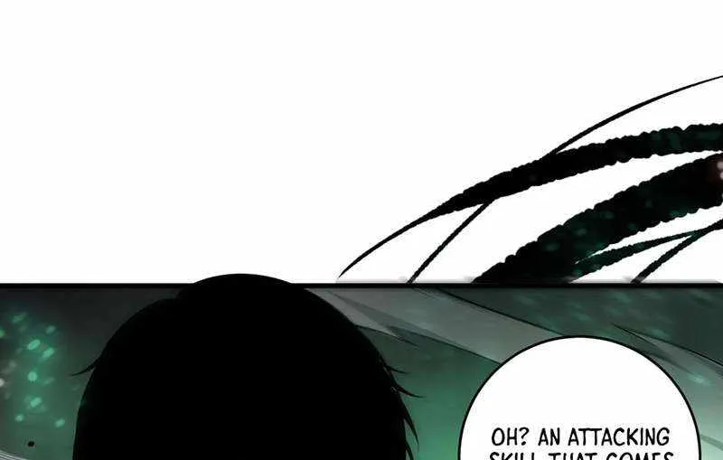 Catastrophic Necromancer Chapter 81 page 51 - 