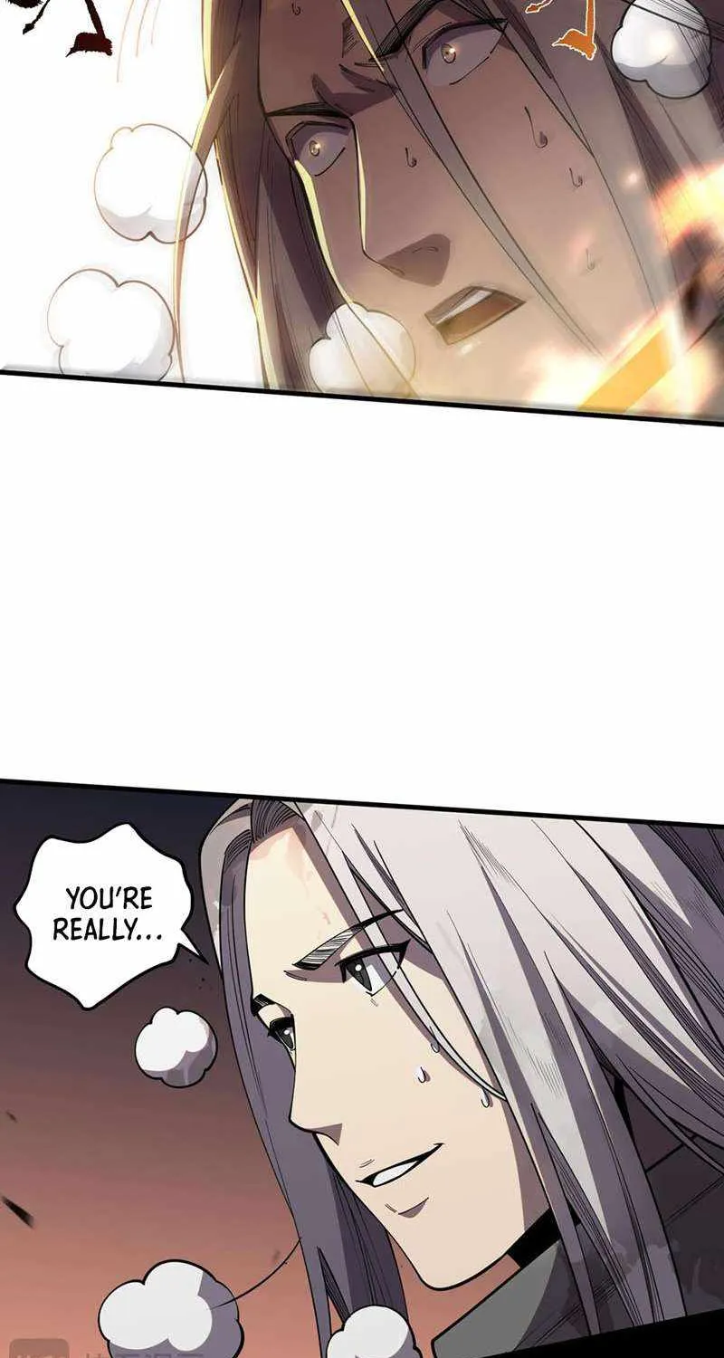 Catastrophic Necromancer Chapter 81 page 56 - 
