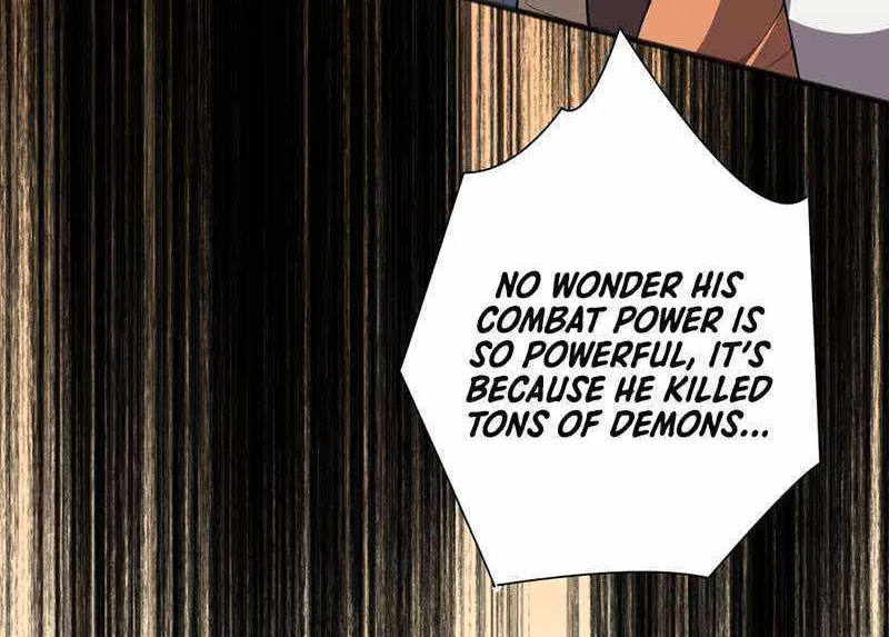 Catastrophic Necromancer Chapter 81 page 7 - 