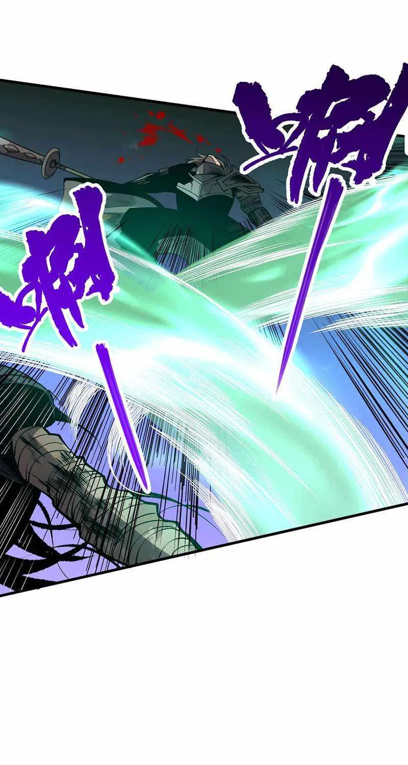 Catastrophic Necromancer Chapter 81 page 62 - 