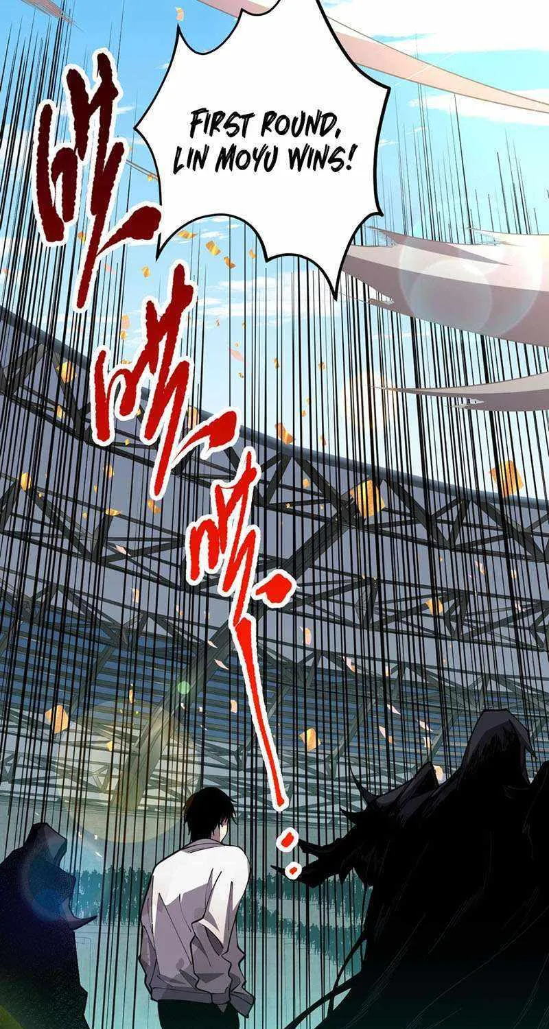 Catastrophic Necromancer Chapter 81 page 64 - 