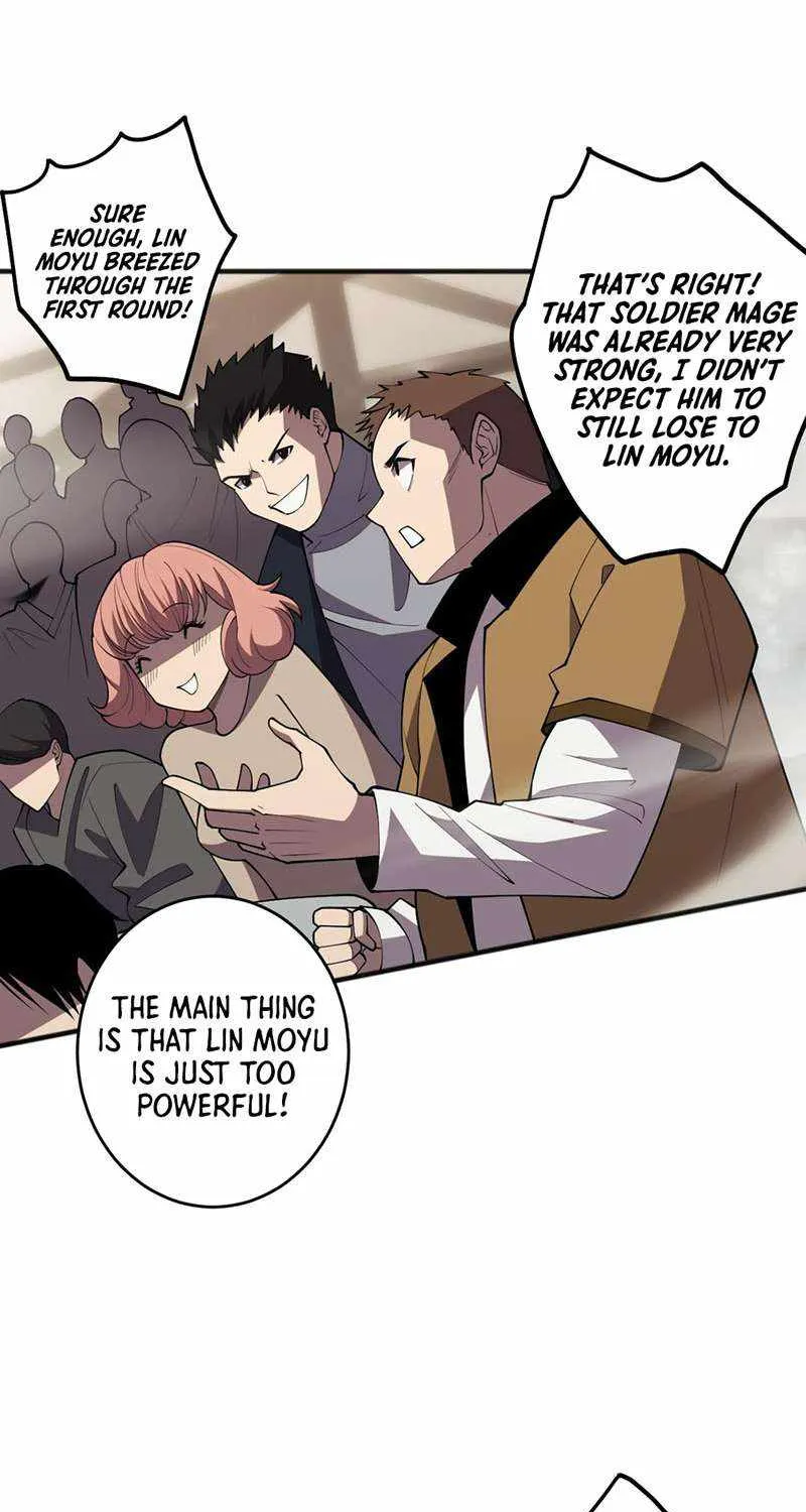 Catastrophic Necromancer Chapter 81 page 66 - 