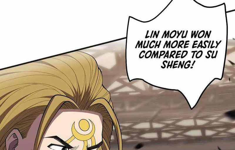 Catastrophic Necromancer Chapter 81 page 67 - 