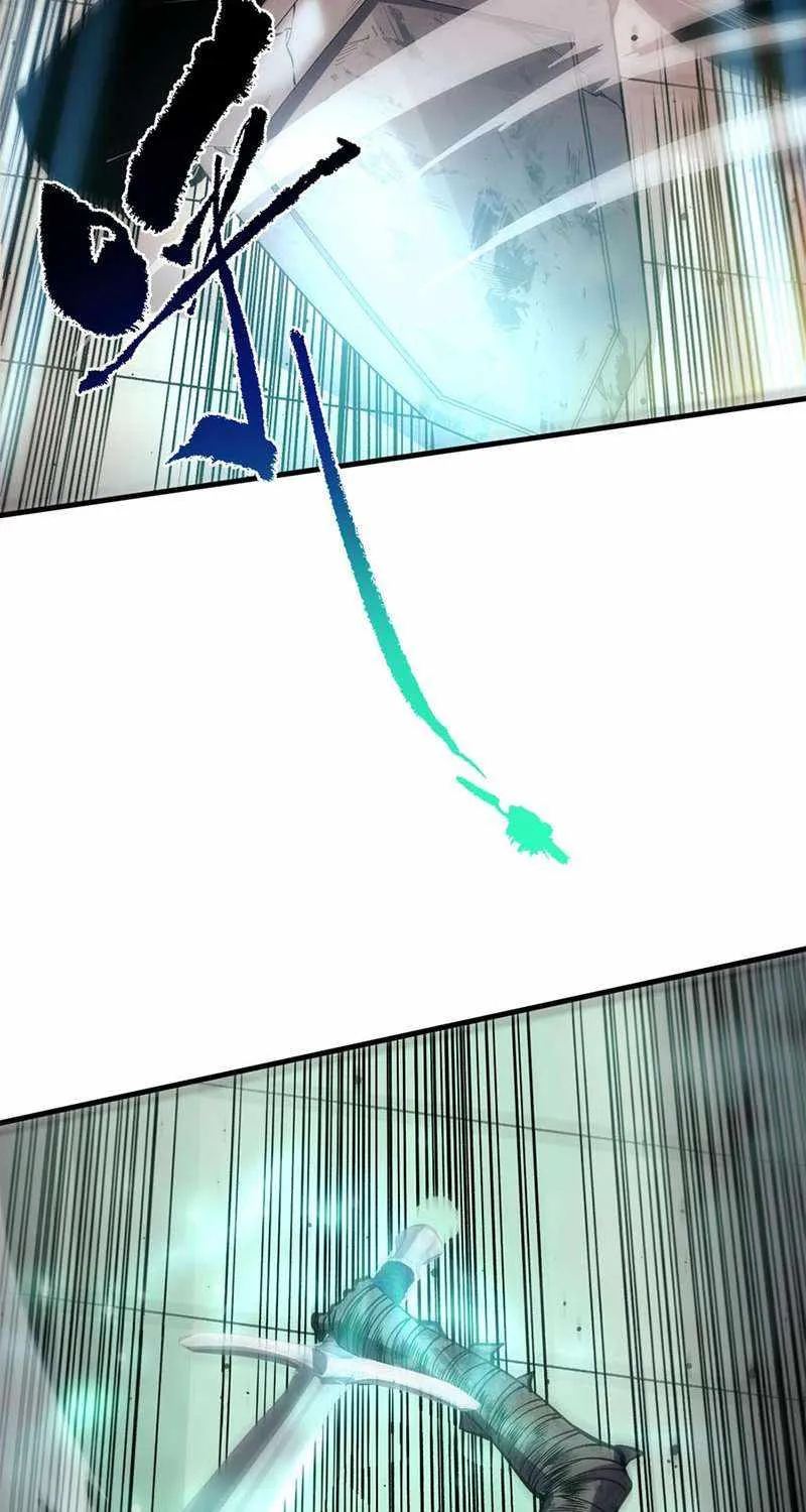 Catastrophic Necromancer Chapter 81 page 76 - 