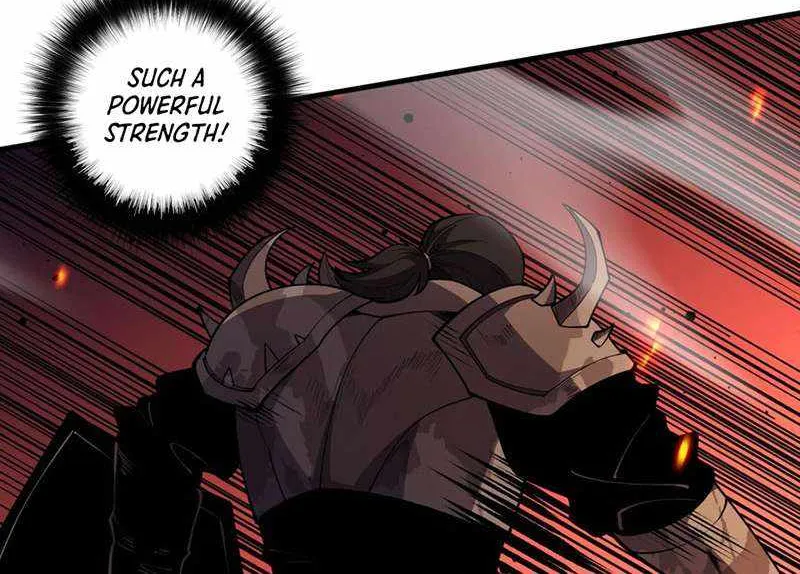 Catastrophic Necromancer Chapter 81 page 81 - 