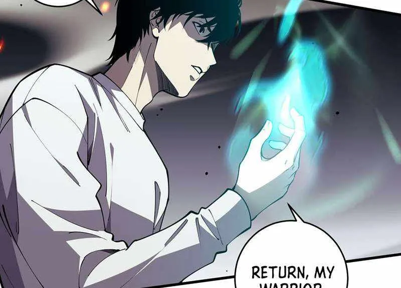 Catastrophic Necromancer Chapter 81 page 89 - 