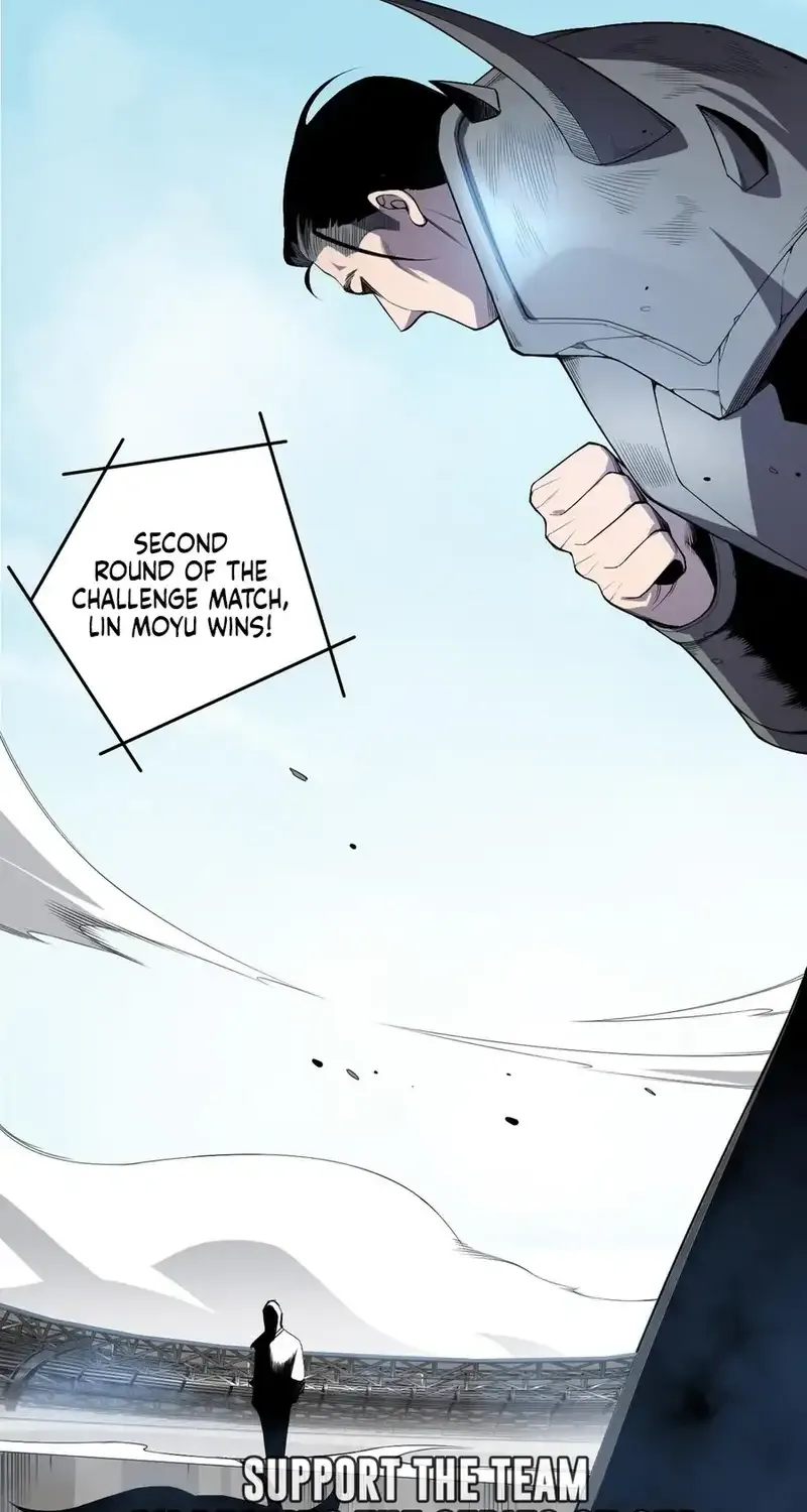 Catastrophic Necromancer Chapter 82 page 13 - 